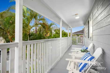 Property photo of 10 Pamphlett Street Rothwell QLD 4022