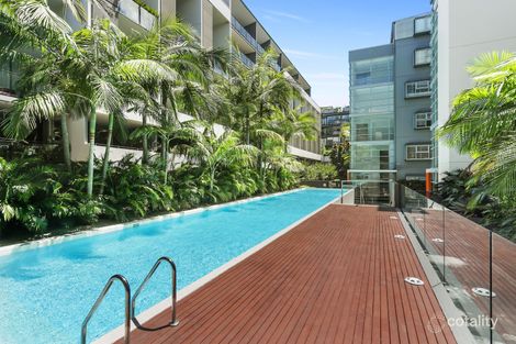 Property photo of 209/2-4 Powell Street Waterloo NSW 2017