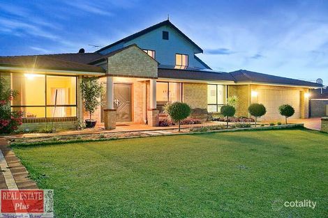 4 Adler Hts, Swan View, WA 6056