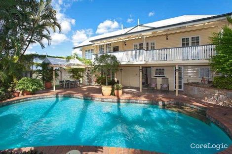 Property photo of 34 Milne Street Clayfield QLD 4011