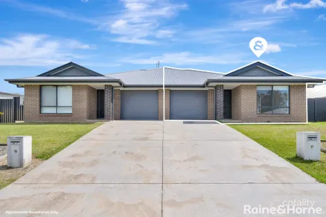 66 Scullin St, Townsend, NSW 2463