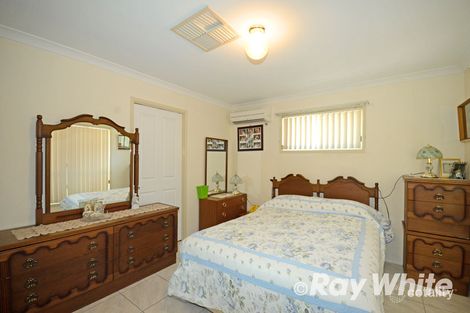 Property photo of 6 Paroz Crescent Biloela QLD 4715