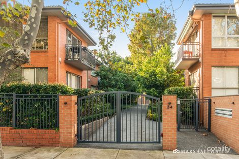 15/34 Rockley Rd, South Yarra, VIC 3141