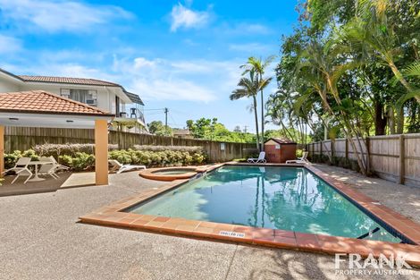 Property photo of 24/18 Whitley Street Mount Gravatt East QLD 4122