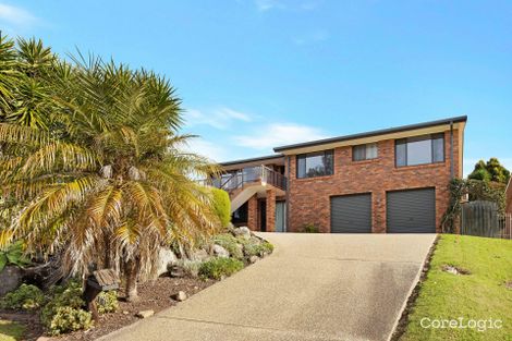 Property photo of 13 Karoola Crescent Surfside NSW 2536