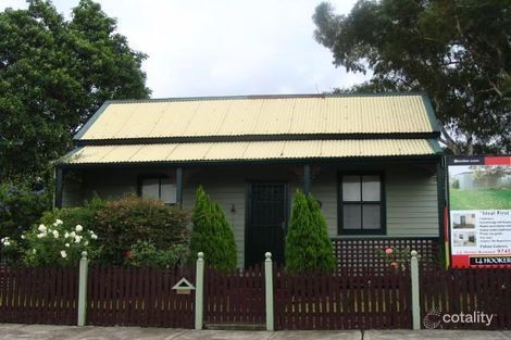 Property photo of 196 Croydon Road Croydon NSW 2132