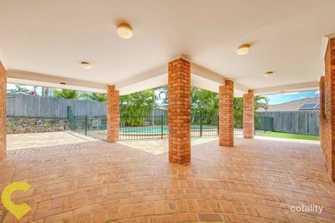 22 Daniel Dr, Albany Creek, QLD 4035