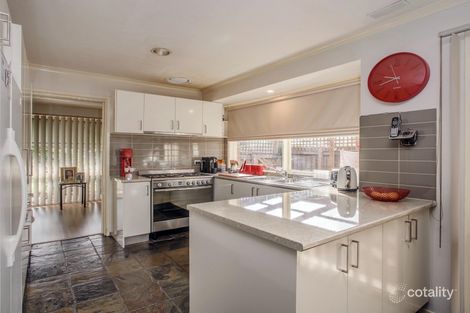 Property photo of 35 Cradle Road Diggers Rest VIC 3427