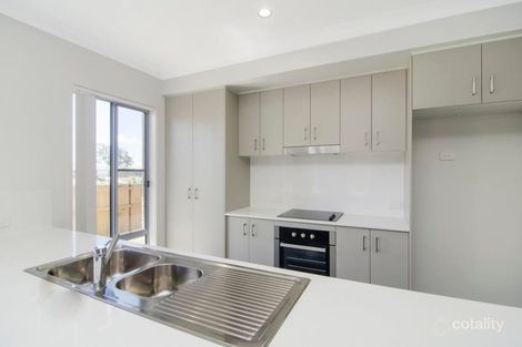 Property photo of 1 Lamont Street Coomera QLD 4209