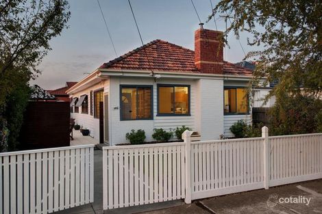 Property photo of 46 Sanderson Street Yarraville VIC 3013