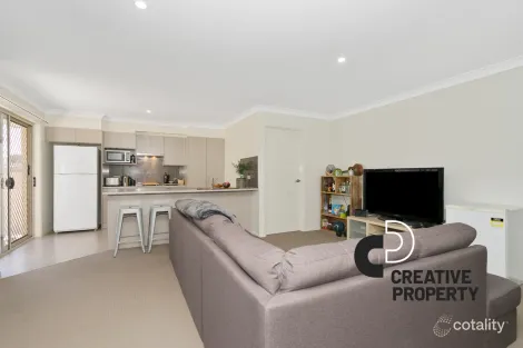 Property photo of 41A Berrico Avenue Maryland NSW 2287