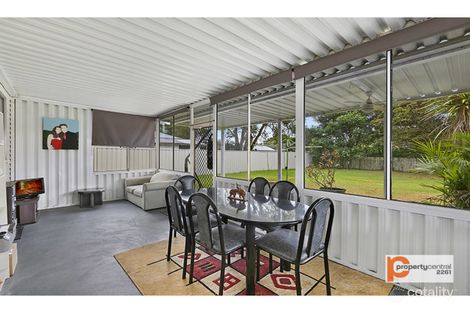 Property photo of 5 Oxley Road Killarney Vale NSW 2261