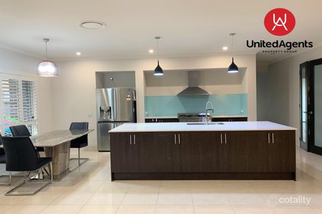 Property photo of 11 Crossley Avenue Carnes Hill NSW 2171