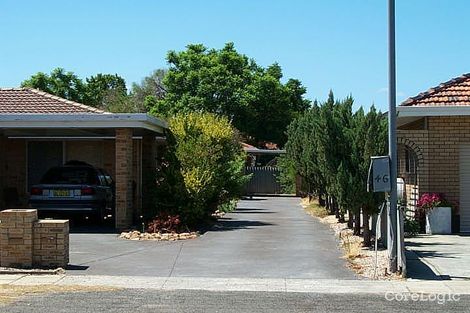 Property photo of 1/46 Manchester Street Victoria Park WA 6100