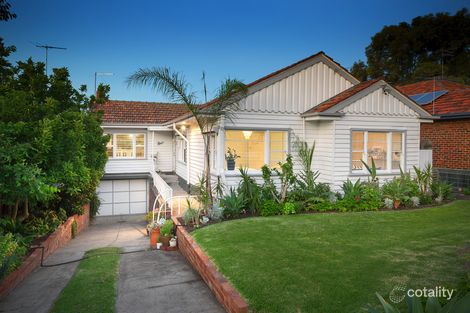 Property photo of 3 Parkview Avenue Brunswick East VIC 3057