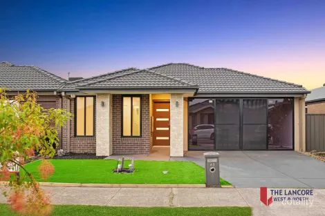 63 Bunting Cres, Kalkallo, VIC 3064