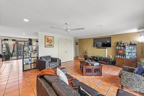 Property photo of 16 Fawn Street Upper Coomera QLD 4209