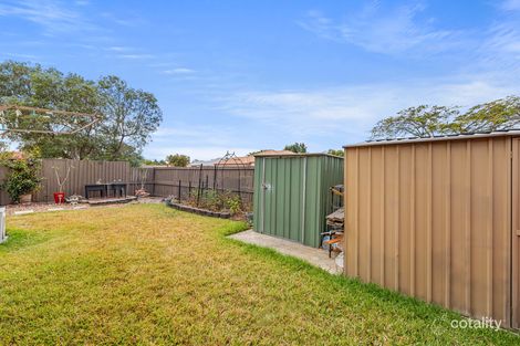Property photo of 16 Fawn Street Upper Coomera QLD 4209