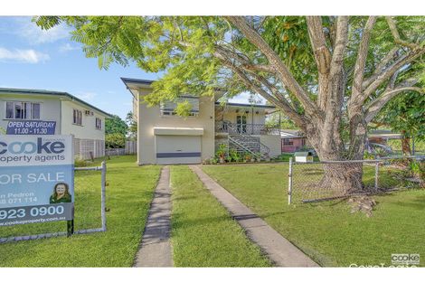 Property photo of 207 Stamford Street Berserker QLD 4701