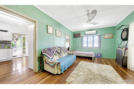 Property photo of 207 Stamford Street Berserker QLD 4701