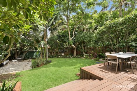 Property photo of 100 Oberon Street Randwick NSW 2031