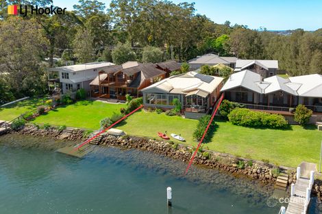 Property photo of 9 Cartwright Street Myola NSW 2540