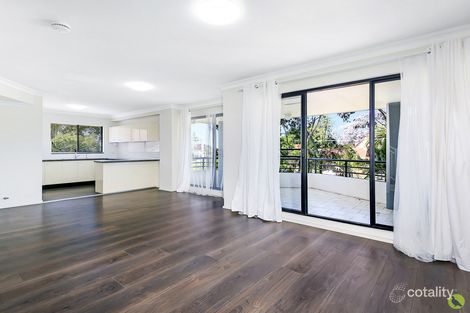 Property photo of 51/14-16 Campbell Street Northmead NSW 2152