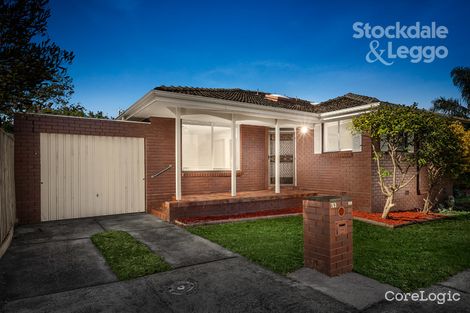 Property photo of 4/1 Winbourne Road Mount Waverley VIC 3149