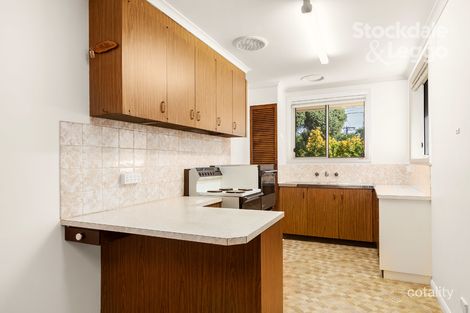 Property photo of 4/1 Winbourne Road Mount Waverley VIC 3149
