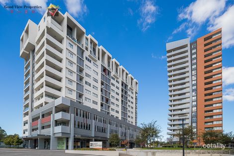 913/99 Forest Rd, Hurstville, NSW 2220