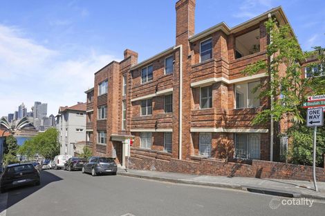 3/99 Kirribilli Ave, Kirribilli, NSW 2061