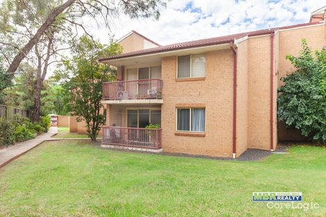 4/40-42 Victoria St, Werrington, NSW 2747