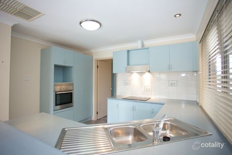 Property photo of 5 River Park Rise Horsham VIC 3400