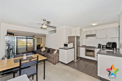 Property photo of 28/432 Beaufort Street Highgate WA 6003