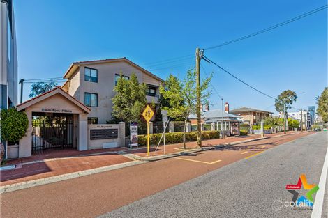 Property photo of 28/432 Beaufort Street Highgate WA 6003
