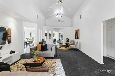 Property photo of 3 Freeling Crescent Greenwith SA 5125