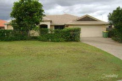 29 Lavender St, Springfield Lakes, QLD 4300