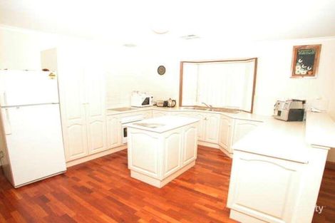 Property photo of 31 Jemalong Crescent Roseworthy SA 5371