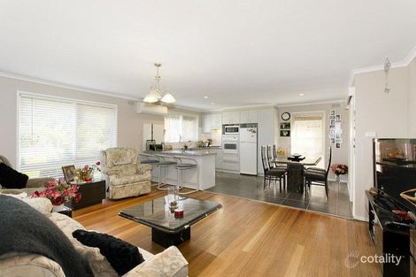 Property photo of 2 Feathertop Drive Noble Park North VIC 3174