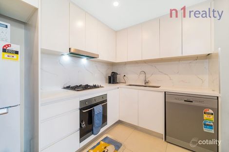 301/273 Burwood Rd, Belmore, NSW 2192