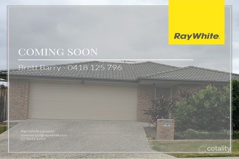 Property photo of 26/12 Walnut Crescent Lowood QLD 4311