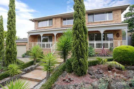 Property photo of 7 Kenross Drive Wheelers Hill VIC 3150