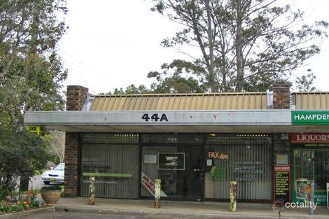 44 Hampden Ave, Wahroonga, NSW 2076