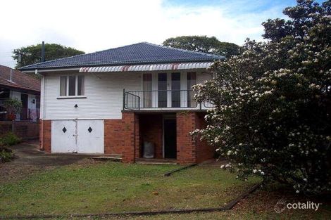 Property photo of 31 Berkeley Street Holland Park QLD 4121