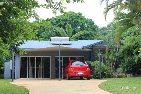 Property photo of 36 Cutten Street Bingil Bay QLD 4852
