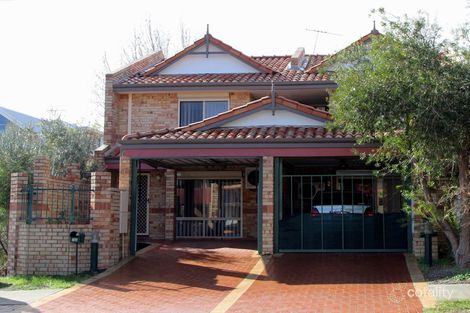 Property photo of 144 Carr Street West Perth WA 6005