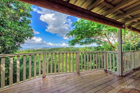 Property photo of 73 Crest Drive Currumbin QLD 4223