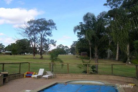 Property photo of 43 Pitt Town Road Kenthurst NSW 2156