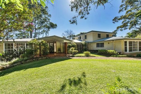 Property photo of 19-25 Capo Lane Tamborine Mountain QLD 4272