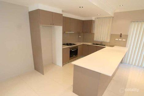 Property photo of 22A Myers Street Roselands NSW 2196